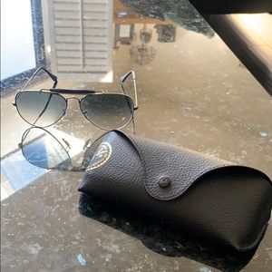 Ray-Ban vintage Aviator